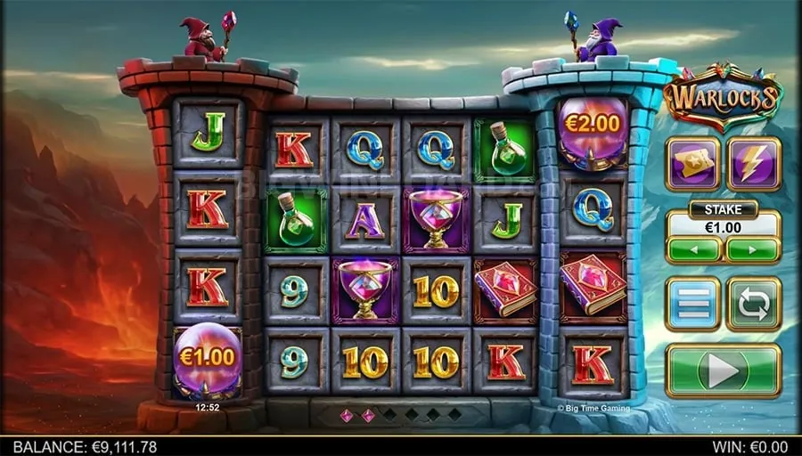 Sexy Baccarat Logo