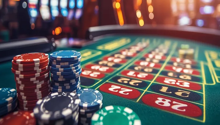 Online Casino Strategy