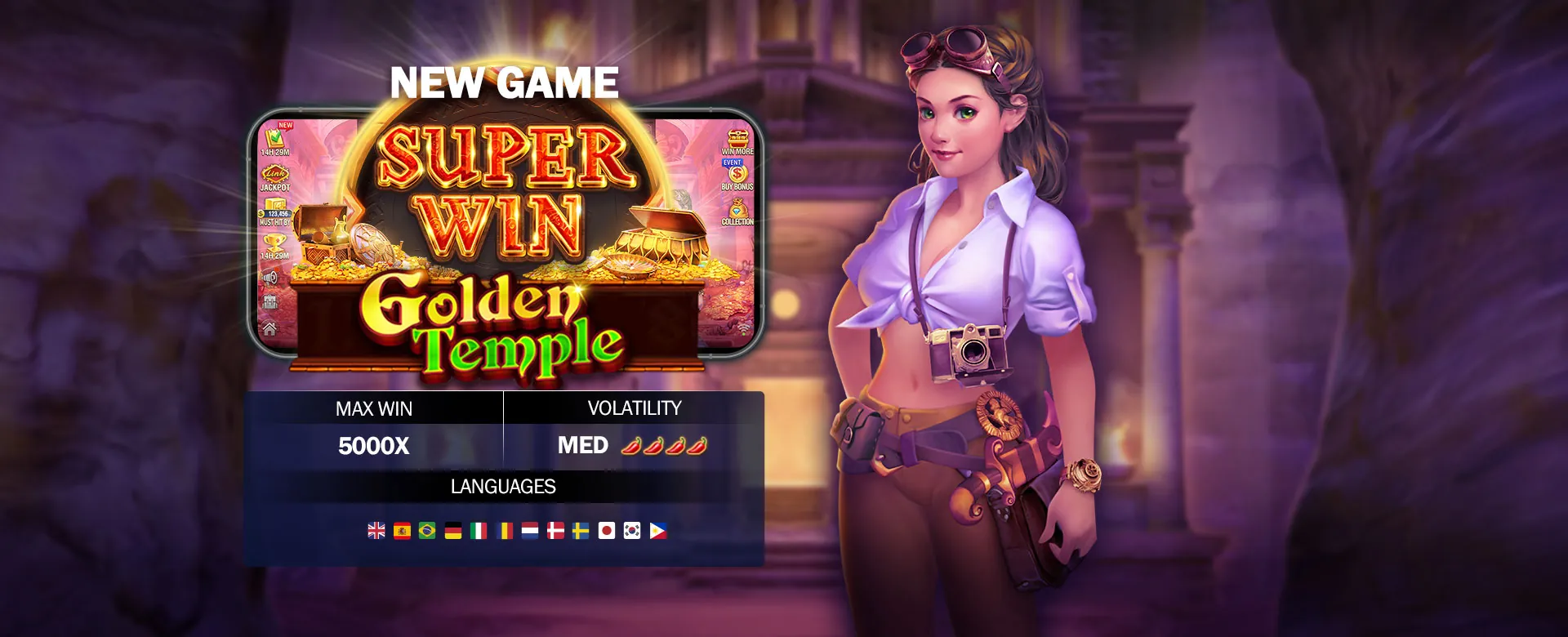 58jl Online Poker Table with Royal Flush