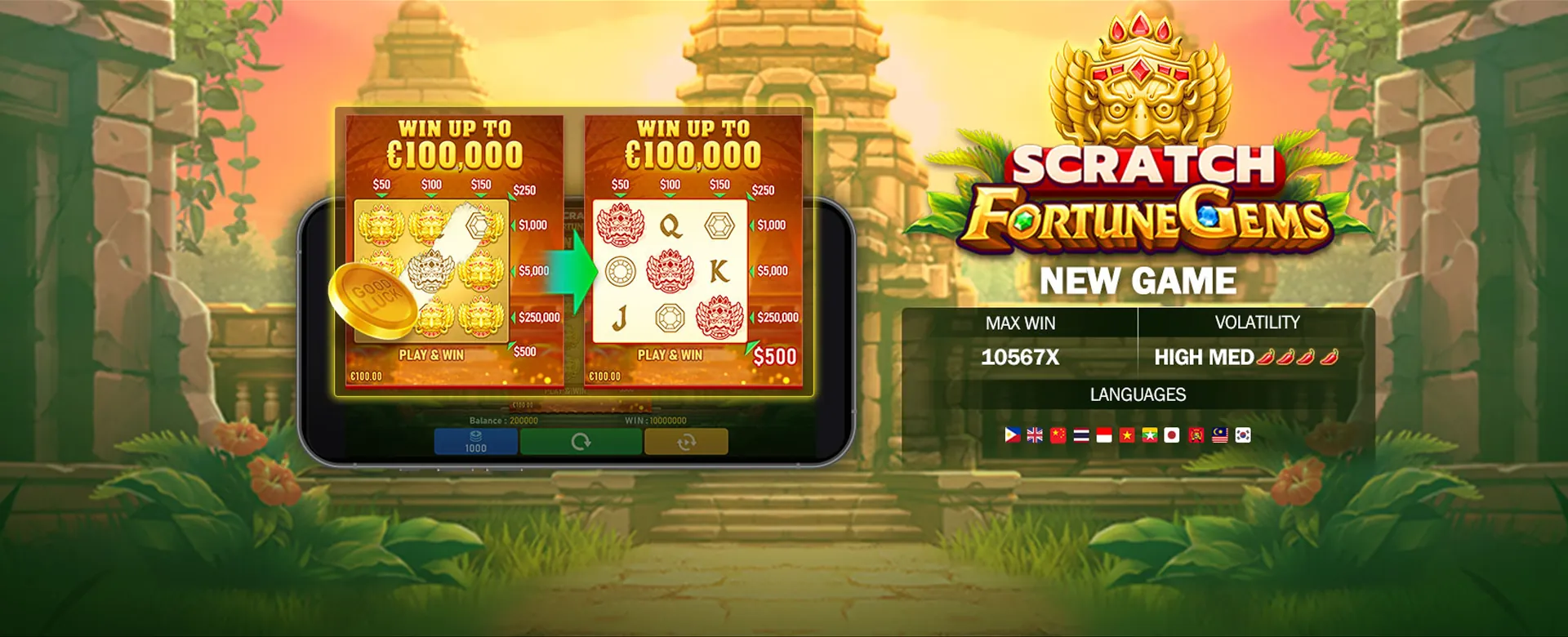 Abstract representation of 58jl's journey, showing growth and innovation in online gambling