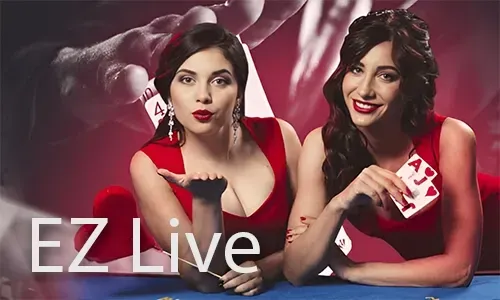 58jl Live Casino