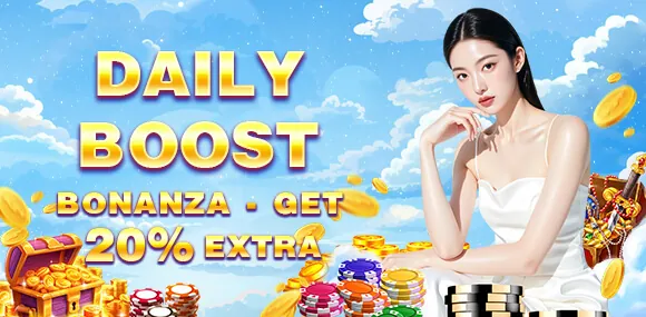 Cashback & Reload Offers